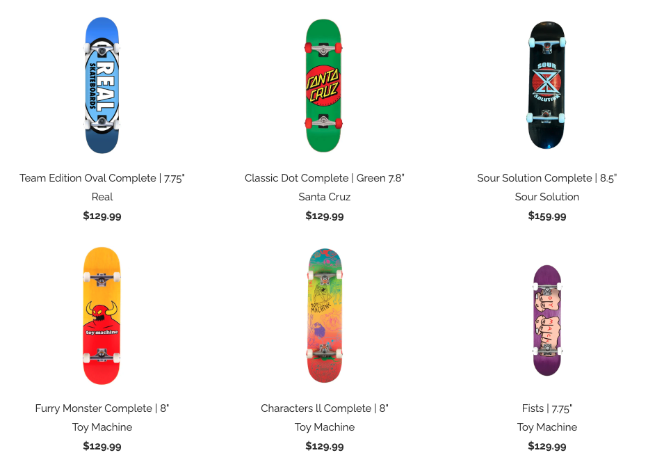 evolve camps skateboarding camp